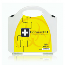 BioSafe Eclipse Biohazard Kit 5 Apllications